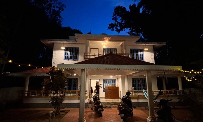 Varkala Hostel | Hostel ∙ 8 guests