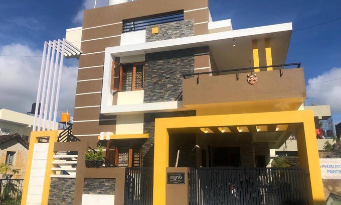 Chikkamagaluru Hostel | Hostel ∙ 8 guests