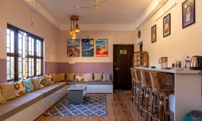 Siliguri Hostel | Hostel ∙ 8 guests