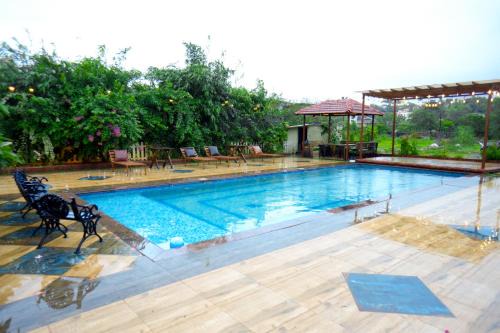 Parshwapuram Hostel | HOT - House of Travellers, Lonavala by Mody Stays