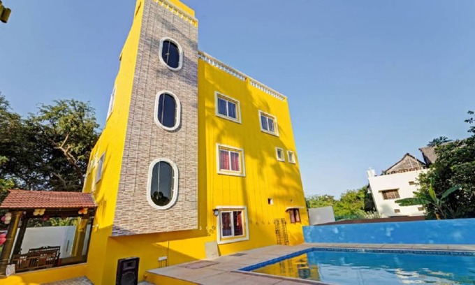 Kuilapalayam Hotel | Hotel ∙ 8 guests