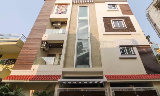 Hyderabad Hotel | Hotel ∙ 2 guests