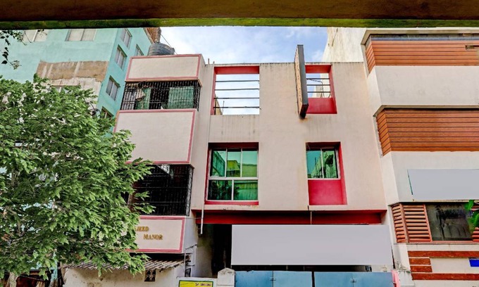 Central Chennai Hotel | Hotel ∙ 2 guests