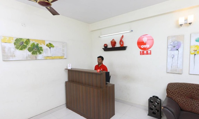 Chromepet Hotel | Hotel ∙ 2 guests