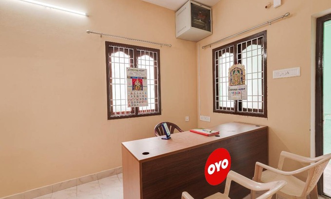 Chennai Hotel | Hotel ∙ 2 guests