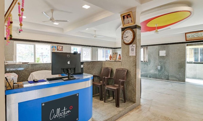 Vellore Hotel | Hotel ∙ 2 guests
