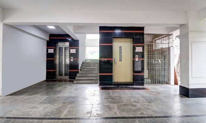 Madhurawada Hotel | Hotel ∙ 2 guests