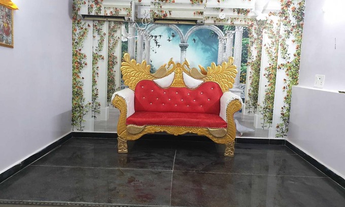 Deoghar Hotel | Hotel ∙ 2 guests