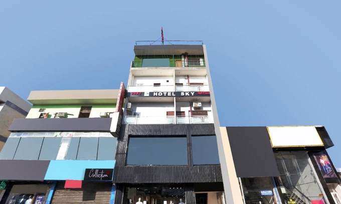 Rohtak Hotel | Hotel ∙ 2 guests