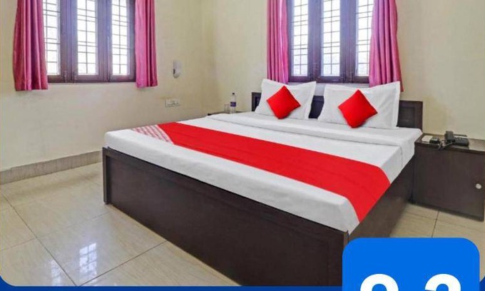 Dehradun Hotel | Hotel ∙ 2 guests