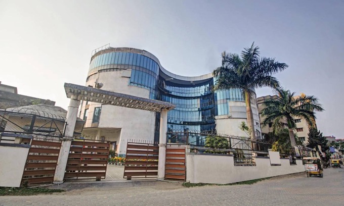 Rajarhat Hotel | Hotel ∙ 2 guests