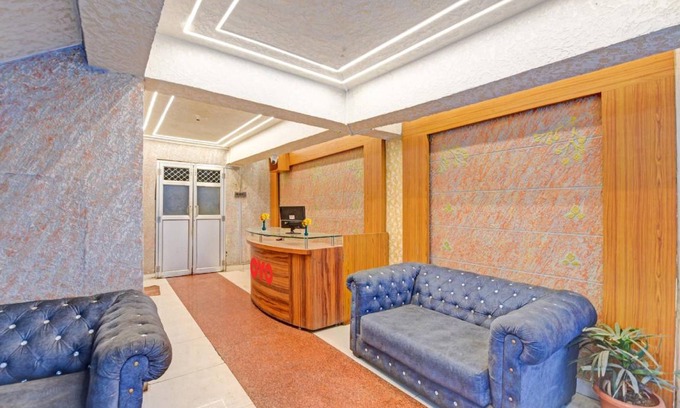Ranchi Hotel | Hotel ∙ 2 guests