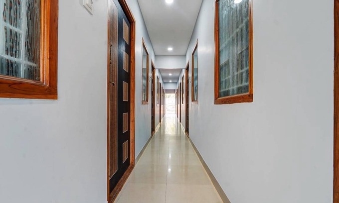 Coimbatore Hotel | Hotel ∙ 2 guests