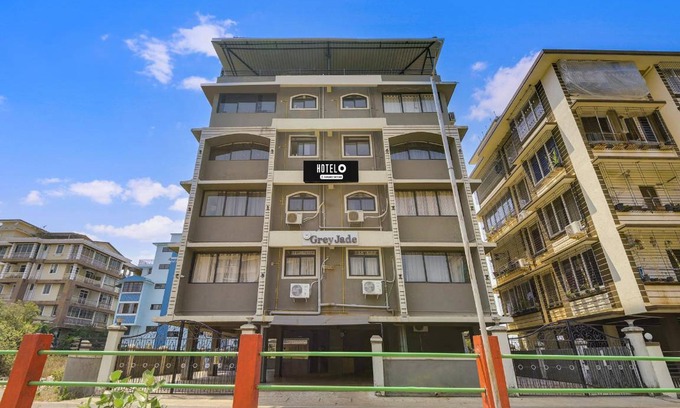 Holy Cross Colony Hotel | Hotel ∙ 3 guests