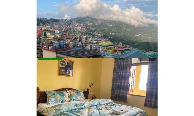 Turuk Hotel | Hotel ∙ 3 guests