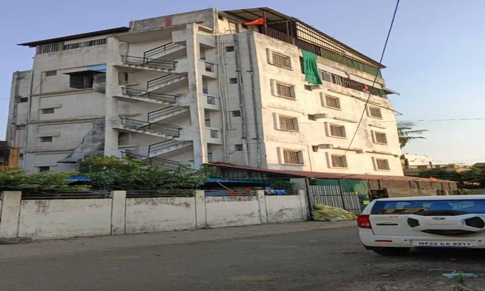 Nagpur Hotel | Hotel ∙ 3 guests