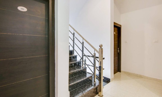 Haldwani Hotel | Hotel ∙ 3 guests