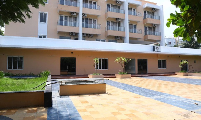 Chennai Hotel | Hotel ∙ 3 guests