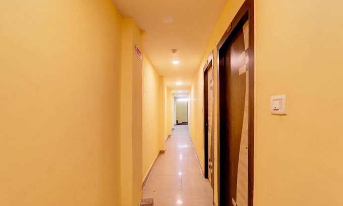 Alambagh Hotel | Hotel ∙ 3 guests