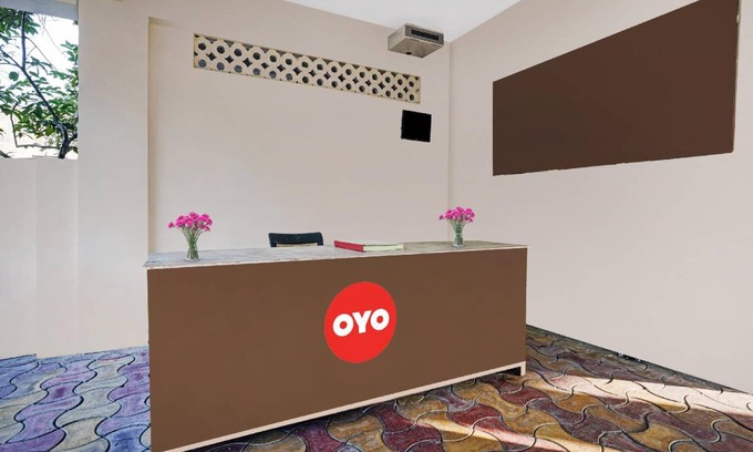 Nagpur Hotel | Hotel ∙ 3 guests