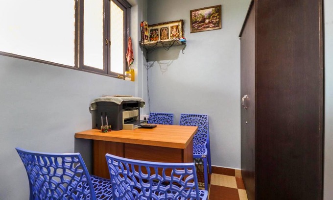 HSR Layout Hotel | Hotel ∙ 3 guests