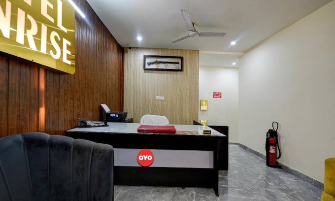 Ballabgarh Hotel | Hotel ∙ 3 guests