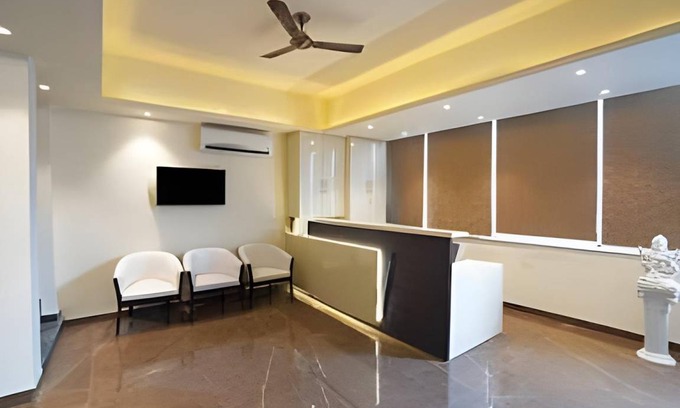 Faridabad Hotel | Hotel ∙ 3 guests