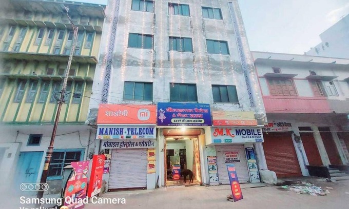 Nathdwara Hotel | Hotel ∙ 3 guests