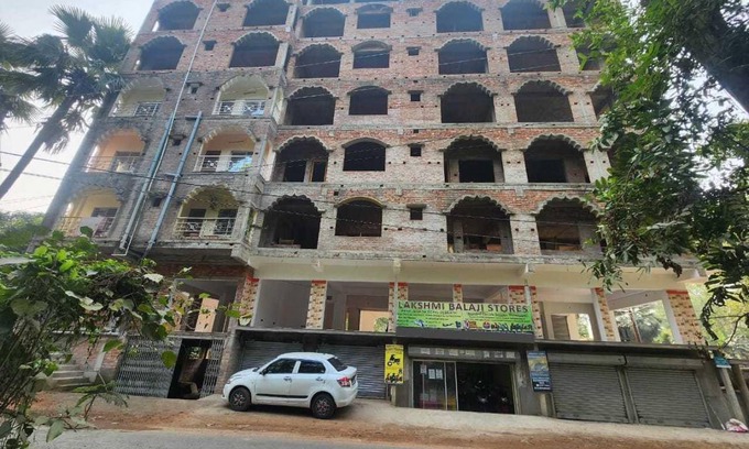 Krishnanagar Hotel | Hotel ∙ 3 guests