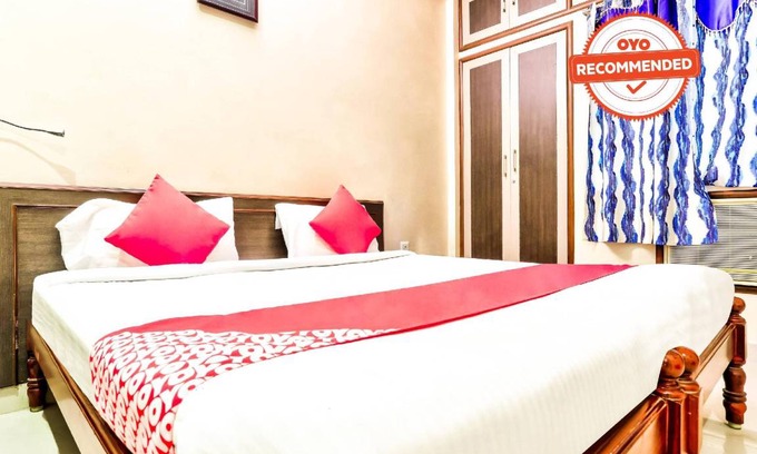 Chromepet Hotel | Hotel ∙ 3 guests