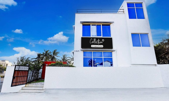 Vadanemelli Hotel | Hotel ∙ 3 guests