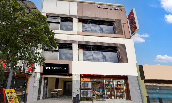 T Nagar Hotel | Hotel ∙ 3 guests