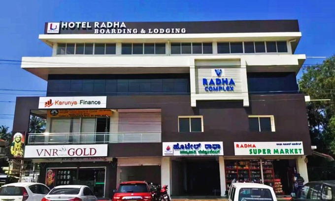 Inna Hotel | Hotel ∙ 4 guests