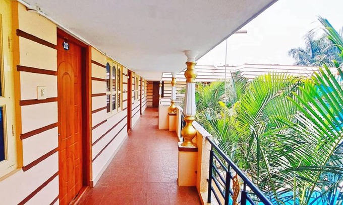 Piriyapatna Hotel | Hotel ∙ 6 guests