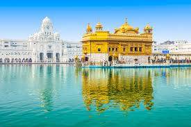 Amritsar Hotel | Hotel ∙ 8 guests