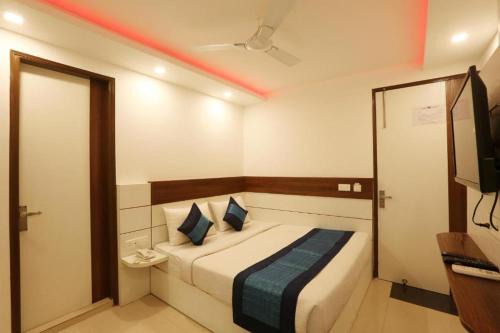 Mahipalpur Hotel | HOTEL AIR GALY AIRPORT