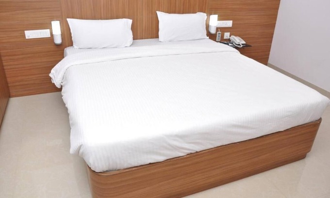 Dindigul Hotel | Hotel chenduran Park