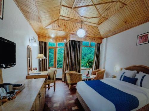 Haridwar Hotel | Hotel Comfort Inn