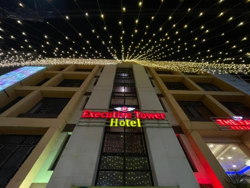 Kolkata Hotel | Hotel Executive Tower
