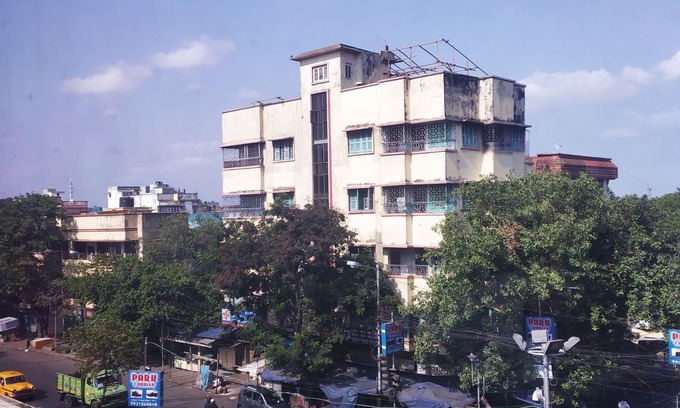 Kolkata Hotel | Hotel Executive Tower