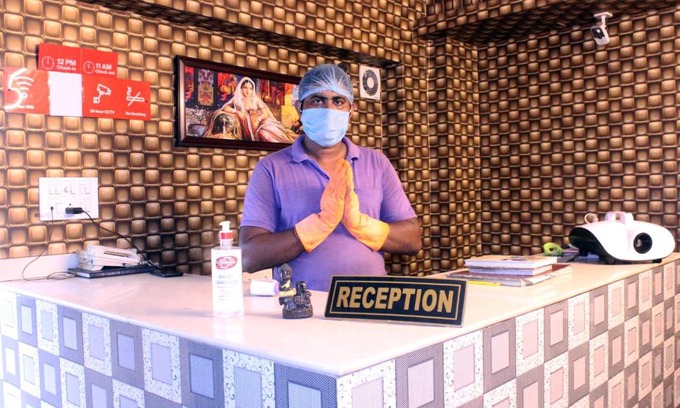 Durgapur Hotel | Hotel Galaxy Inn