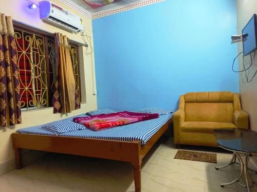 Digha Hotel | Hotel Golden Touch