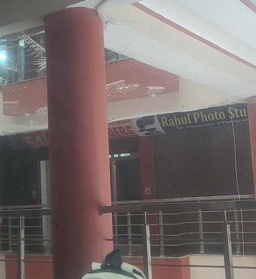 Moradabad Hotel | Hotel kayra