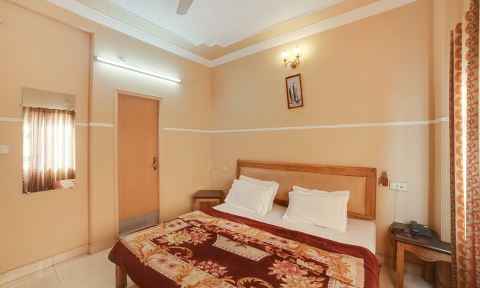 Haridwar Hotel | Hotel King
