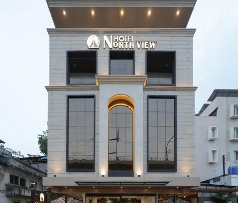 Nagpur Hotel | HOTEL NORTH VIEW