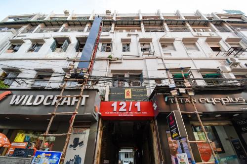 Dharmatala Hotel | Hotel O A One Guest House