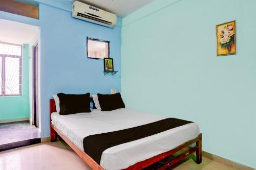 Poliem Hotel | Hotel O Arambol Beach Formerly Hakuna Matata