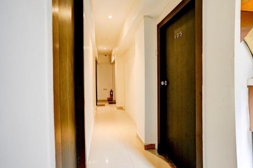 Andheri West Hotel | Hotel O Moss View