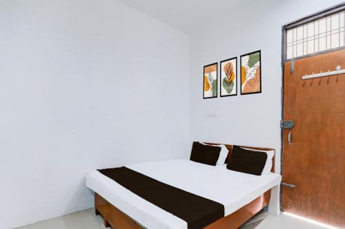 Malihabad Hotel | Hotel O RP Hotel