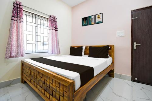 Bhubaneshwar Hotel | Hotel O Shree Jagannath Residency